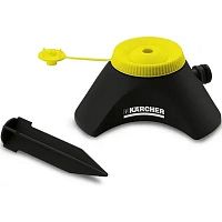 картинка Круговой дождеватель KARCHER CS 90 Vario от магазина Tovar-RF.ru