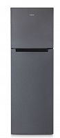 картинка холодильник бирюса w6039 320л графит от магазина Tovar-RF.ru