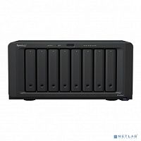 картинка synology ds1823xs+ сетевой накопитель данных без жестких дисков от магазина Tovar-RF.ru