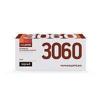 картинка easyprint tk-3060 тонер-картридж (lk-3060) для kyocera ecosys m3145idn/m3645idn (14500стр.) черный, с чипом от магазина Tovar-RF.ru