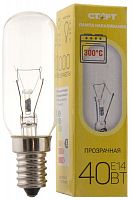 картинка Лампа СТАРТ (12069) 40Вт Е14 OVEN от магазина Tovar-RF.ru