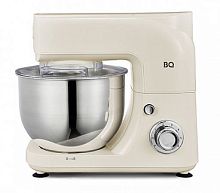 картинка планетарный миксер bq-mx520 слоновая кость от магазина Tovar-RF.ru