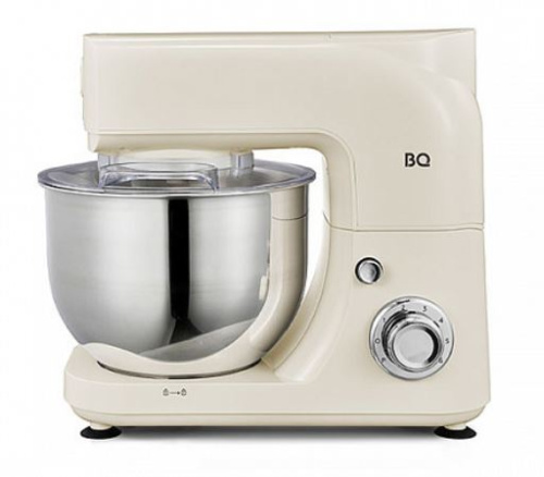 картинка планетарный миксер bq-mx520 слоновая кость от магазина Tovar-RF.ru