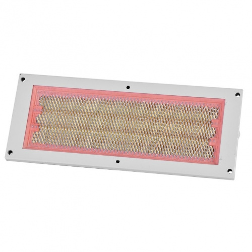 картинка цмо фильтр (170 х 425) пылезащищенный ip55 для вентиляторов r-fan r-fan-f-ip55 от магазина Tovar-RF.ru