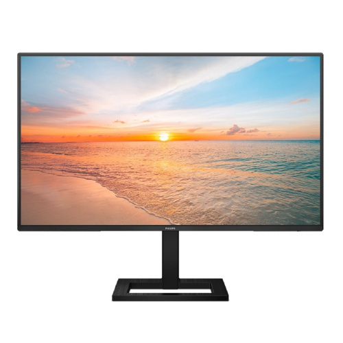 картинка lcd philips 27" 27e1n1600ae {ips 2560x1440 100hz 1ms 350cd 178/178 1500:1 hdmi usb-c 2x2w} от магазина Tovar-RF.ru