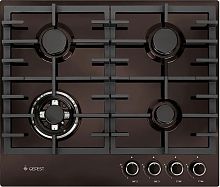 картинка независимая варочная панель газовая gefest пвг 1214-01 к7 от магазина Tovar-RF.ru