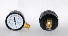 картинка BELAMOS Манометр PGS50 AX осевой от магазина Tovar-RF.ru