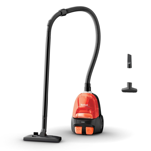 картинка tefal tw3235ea пылесос, контейнер, оранжевый магазин Tovar-RF.ru являющийся официальным дистрибьютором в России картинка tefal tw3235ea пылесос, контейнер, оранжевый от магазина Tovar-RF.ru