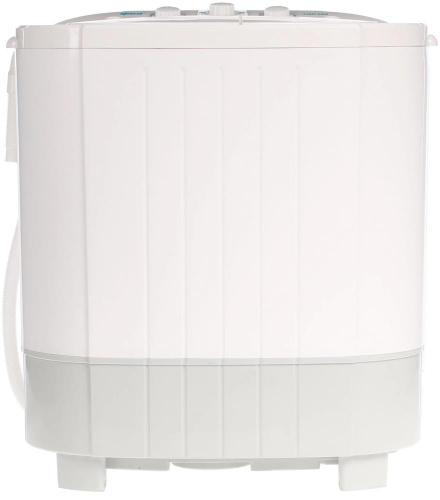 картинка стиральная машина полуавтомат фея смп-60н (с насосом) 6,0 кг от магазина Tovar-RF.ru