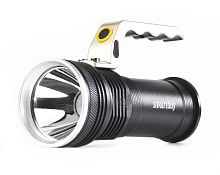 картинка фонарь smartbuy (sbf-30-h) черныйот магазина Tovar-RF.ru