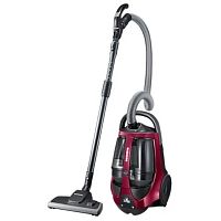 картинка samsung vcc8837v3p/xev пылесос, контейнер, 2200 вт, бордовый/фиолетовый от магазина Tovar-RF.ru