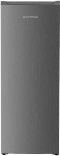 картинка морозильник snowcap fr nf 224 s 204л серебристый от магазина Tovar-RF.ru