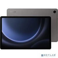 картинка samsung galaxy tab s9 fe bsm-x516b exynos 1380 8x2.4 ггц 6/128gb 10.9" tft 2304x1440 3g/lte/wi-fi графит (sm-x516bzaacau) от магазина Tovar-RF.ru