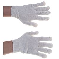 картинка Перчатки РОССИЯ Перчатки трикотажные, 10 класс 67786 от магазина Tovar-RF.ru