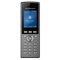 картинка grandstream wp825 wifi телефон sip от магазина Tovar-RF.ru