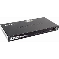 картинка cablexpert dsp-8ph4-03 hdmi разветвитель от магазина Tovar-RF.ru