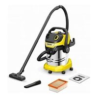 картинка Karcher WD 5 S V-25/5/22 Профессиональный пылесос [1.628-350.0] от магазина Tovar-RF.ru