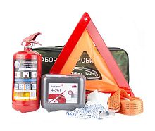 картинка набор автомобилиста nova bright стандарт 46442 от магазина Tovar-RF.ru