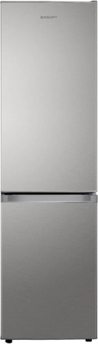 картинка холодильник kraft kf-nf282x от магазина Tovar-RF.ru