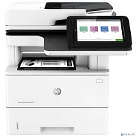 картинка hp laserjet enterprise mfp m528dn [1pv64a/f2a76a] {p/c/s, a4, 1200 dpi, 43ppm, 1.75gb, 16gb emmc, 2trays 100+550, adf 100, duplex, usb/gigeth, color lcd ts, repl.cf116a} от магазина Tovar-RF.ru