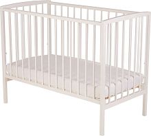 картинка кровать фея кровать детская фея 101 белый (1кор) фея кровать детская фея 101 белый (1кор) от магазина Tovar-RF.ru