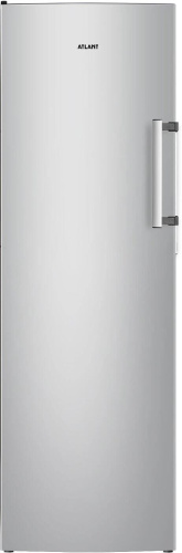 картинка морозильный шкаф atlant м-7606-182 n 278л серебристый от магазина Tovar-RF.ru