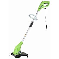 картинка Greenworks Триммер электрический GST5033 Basic, {500W, 33 см} [21217] от магазина Tovar-RF.ru