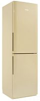 картинка холодильник pozis rk fnf-172 бежевый ручки вертикальные от магазина Tovar-RF.ru