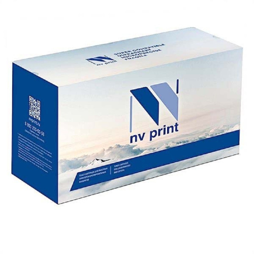 картинка nvprint c-exv49du блок фотобарабана для canon ir adv c3025/c3320/c3325/c3330/c3520/c3525/c3530 (86300k) nv-c-exv49cmyk du от магазина Tovar-RF.ru