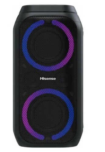 картинка колонка hisense party rocket 160 магазин Tovar-RF.ru являющийся официальным дистрибьютором в России картинка колонка hisense party rocket 160 от магазина Tovar-RF.ru
