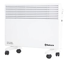 картинка конвектор sakura sa-0652w от магазина Tovar-RF.ru