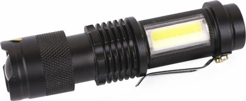 картинка cветодиодный фонарь camelion led51531 черный магазин Tovar-RF.ru являющийся официальным дистрибьютором в России картинка cветодиодный фонарь camelion led51531 черныйот магазина Tovar-RF.ru