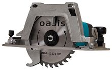 картинка Циркулярная пила OASIS PC-210 2000Вт, 210мм от магазина Tovar-RF.ru