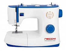 картинка швейная машинка necchi k432a от магазина Tovar-RF.ru