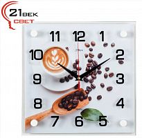 картинка Часы настенные 21 ВЕК 2525-012 от магазина Tovar-RF.ru