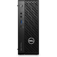 картинка dell precision 3260 compact [3260-5640] black { i5 13500/16gb/ssd1tb t1000 4gb/linub/m/kb} от магазина Tovar-RF.ru