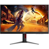 картинка lcd aoc 27" 27g4ha {ips 1920x1080 200hz 1ms 300cd 2xhdmi displayport 2x2w has internal vesa} от магазина Tovar-RF.ru