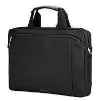 картинка сумка sumdex pon-113 bk (нейлон, черная до 13") от магазина Tovar-RF.ru