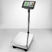 картинка Весы DELTA ТВП-300С от магазина Tovar-RF.ru