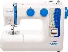 картинка швейная машина comfort 33 от магазина Tovar-RF.ru