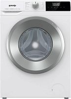 картинка стиральная машина фронтальная gorenje w2nhpi62scs от магазина Tovar-RF.ru