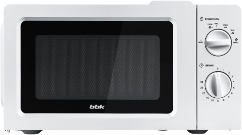 картинка микроволновая печь bbk 17mws-781m/w магазин Tovar-RF.ru являющийся официальным дистрибьютором в России картинка микроволновая печь bbk 17mws-781m/w от магазина Tovar-RF.ru