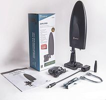 картинка антенна комнатная antop dvb-t707 dvb-t2 и дмв+мв+fm активная antop dvb-t707 dvb-t2 и дмв+мв+fm активная от магазина Tovar-RF.ru