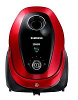 картинка пылесос samsung vc20m253awr [пи] от магазина Tovar-RF.ru