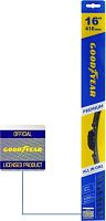 картинка щетка стеклоочистителя goodyear gy000436 premium 16''/41см бескаркасная goodyear gy000436 premium 16''/41см бескаркасная от магазина Tovar-RF.ru