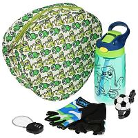 картинка набор спортивный россия набор спортивный "панда" для мальчика 6918478от магазина Tovar-RF.ru