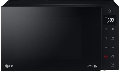 картинка микроволновая печь lg mw-25r35gis [пи] от магазина Tovar-RF.ru