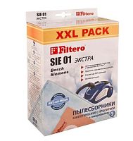 картинка filtero sie 01 (8) xxl pack, экстра, пылесборники от магазина Tovar-RF.ru