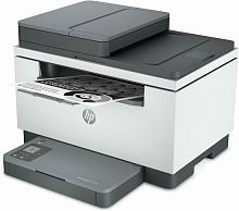 картинка мфу лазерный hp laserjet m236sdw white/gray (9yg09a) от магазина Tovar-RF.ru