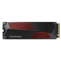 картинка samsung ssd 2tb 990 pro m.2 mz-v9p2t0cw от магазина Tovar-RF.ru